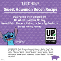 Thumbnail for Sweet Hawaiian Bacon Recipe - Table Scraps
