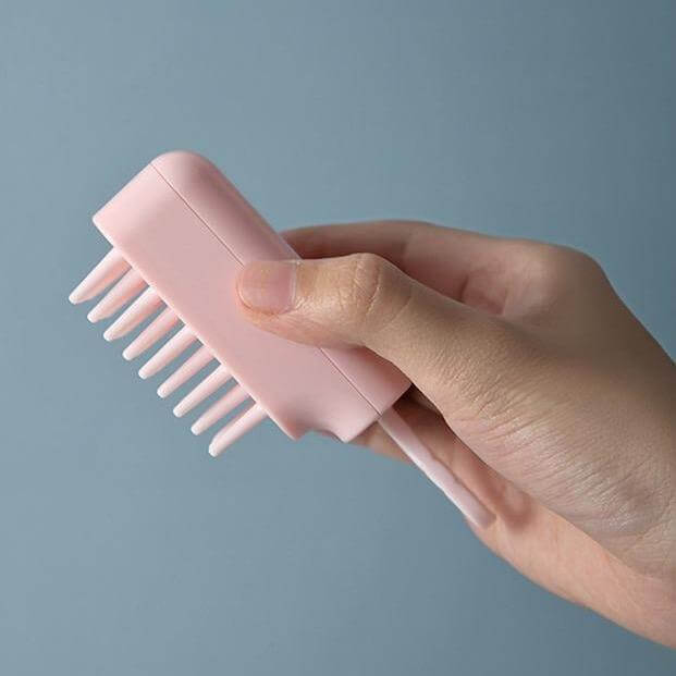 best dog brush for short hair