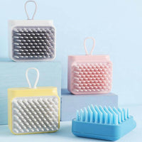 Thumbnail for dog grooming brushes