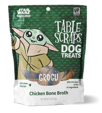 Thumbnail for Chicken Bone Broth Recipe - Table Scraps