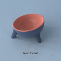 Thumbnail for Elemental Collection - Pet Bowls