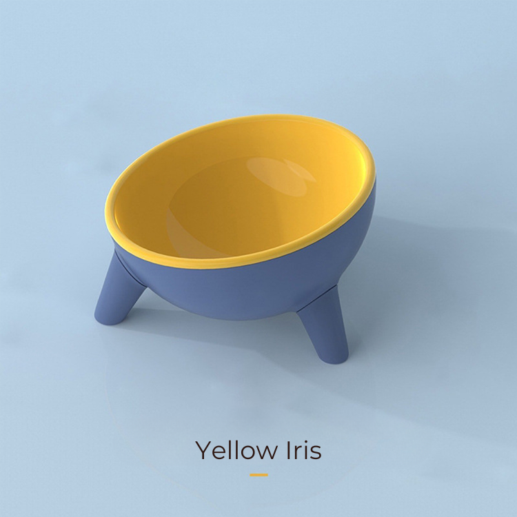 Elemental Collection - Pet Bowls