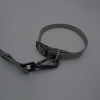 Thumbnail for Charcoal Gray pet collars