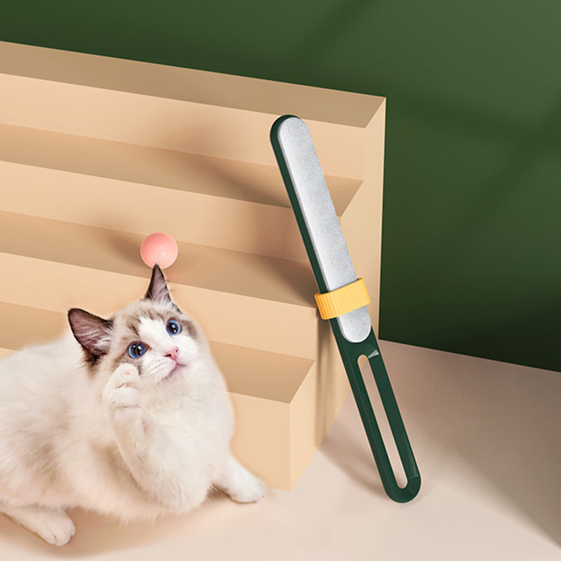 The Stick - Sustainable Pet Hair and Lint Remover