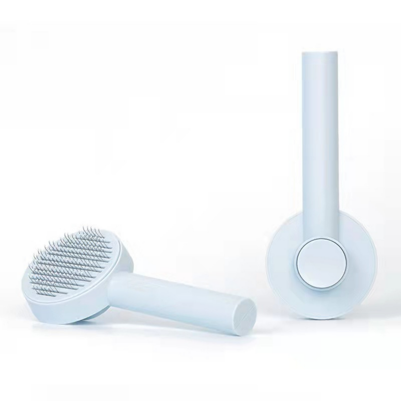 Pet Grooming Hair Brush and Detangling Comb