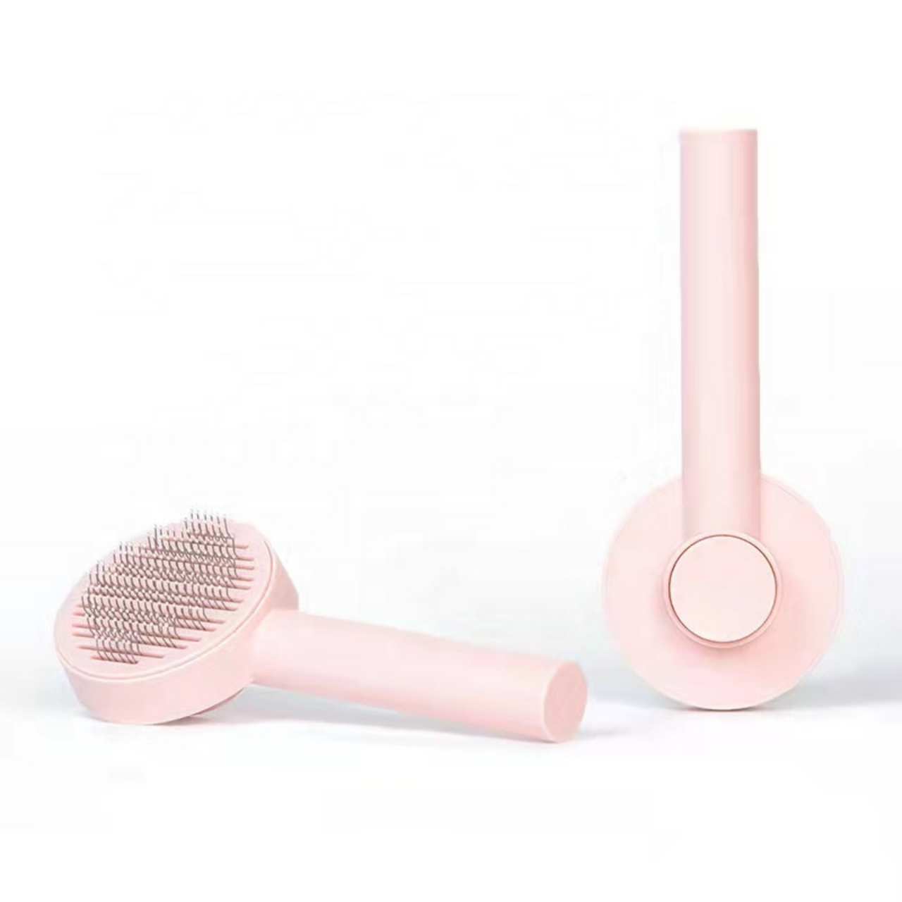 Pet Grooming Hair Brush and Detangling Comb