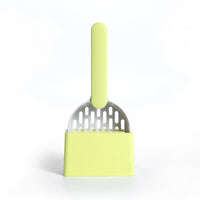 Thumbnail for Cat Litter Scoop with Base