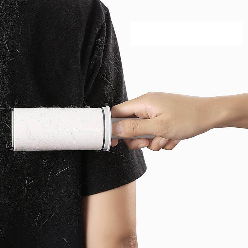 lint roller for clothes